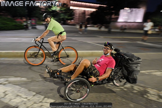 2021-06-17 Milano - Critical Mass 0752